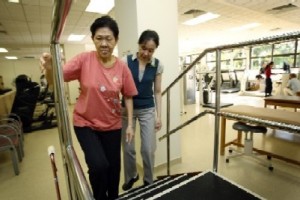 Physiotherapist-Singapore